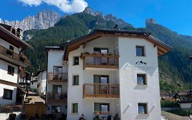 Europa Mountain Apartments